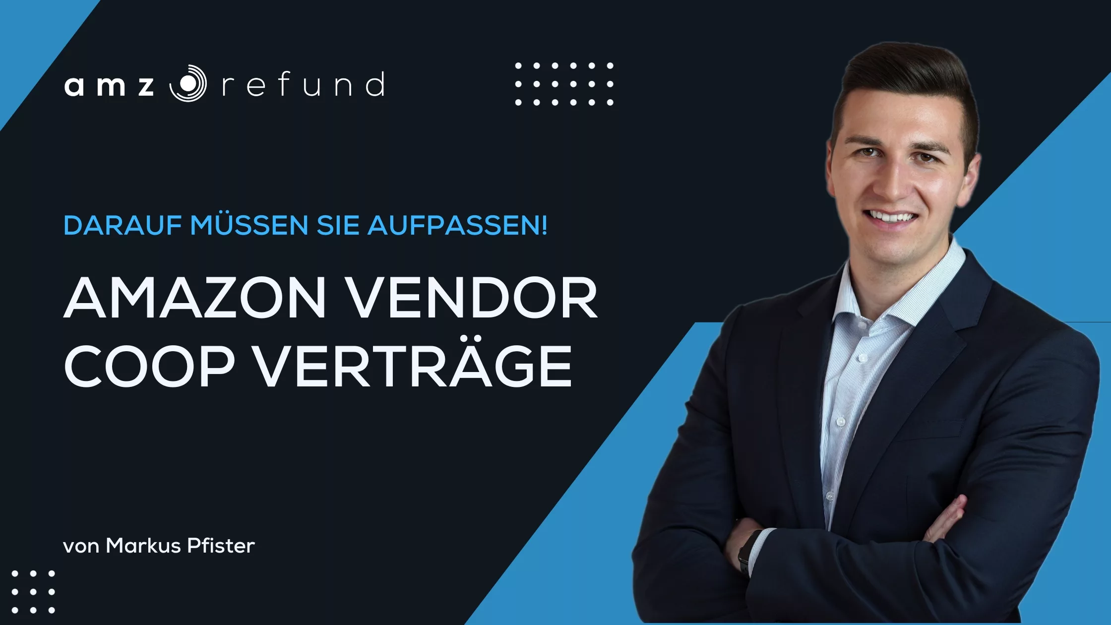 amazon-vendor-coop-vereinbarungen